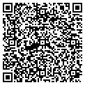 QR code with NSEDC contacts