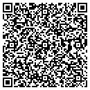 QR code with Kirsch Corby contacts