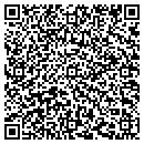 QR code with Kenneth True DDS contacts