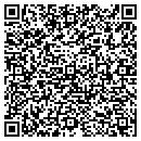 QR code with Manchu Wok contacts