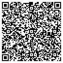QR code with L & S Cranberry Lp contacts