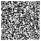 QR code with And Christ the Answer Chr-Gd contacts