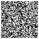 QR code with F-Square Printing Inc contacts