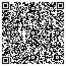 QR code with M & A Fresh Produce contacts