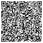 QR code with Angelican Church Of The Vally contacts