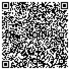 QR code with Antioch Church of Our Lord contacts