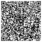 QR code with Progress Rail Services Corp contacts
