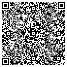 QR code with West Regional Branch Library contacts