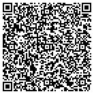 QR code with Delta Sigma Theta Southfield contacts