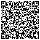QR code with C & D Storage contacts