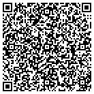 QR code with Handcrafted Upholstery CO contacts