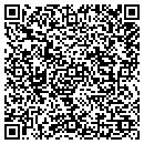 QR code with Harborlights Design contacts
