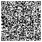 QR code with Zora Neal Hurston Library contacts