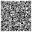 QR code with Moe Vickie contacts