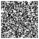 QR code with Moody Barb contacts