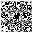 QR code with Masdens Combine Variety contacts
