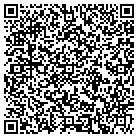 QR code with Phi Sigma Rho National Sorority contacts