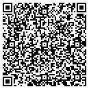 QR code with Pi Beta Phi contacts
