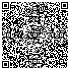 QR code with Boones Mill Christian Church contacts