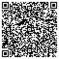 QR code with Kline's Storage contacts