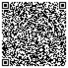 QR code with L A Thompson Construction contacts