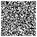QR code with Ralph E Gill contacts
