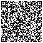 QR code with Michigan Applepackers contacts