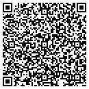 QR code with Rehder Pam contacts