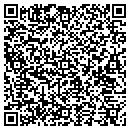 QR code with The Fraternity Of Phi Gamma Delta contacts