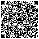 QR code with K & C Repair Services Inc contacts
