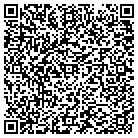 QR code with Chattachoochee Valley Library contacts