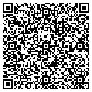 QR code with Zeta Alpha Chapter Of Pi Kappa contacts