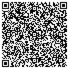 QR code with Zeta Phi Beta Sorrority contacts