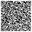 QR code with Zeta Tau Alpha contacts