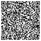 QR code with Clara Wood Gould Meml Library contacts