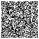 QR code with Robert Freeland Storage contacts