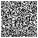 QR code with Savage Sisam contacts