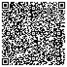 QR code with Cathedral Deliverance Church Inc contacts