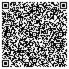QR code with Center-Love Church-God-Christ contacts