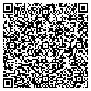 QR code with Thomas Gina contacts