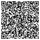 QR code with The Frat Collection contacts