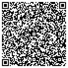 QR code with X-Treme Fitness LLC contacts