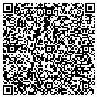 QR code with True Reflections Dance-Fitness contacts