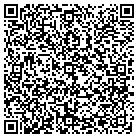 QR code with Gamma Phi Delta Foundation contacts