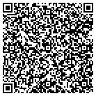 QR code with Donna's Nutrition Center contacts