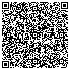 QR code with Uselmann's Furn Restoration contacts