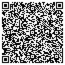 QR code with Vikron Inc contacts