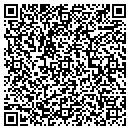 QR code with Gary A Branch contacts