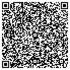 QR code with High Point Marketing Inc contacts