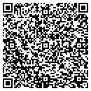 QR code with Zx Fitness contacts